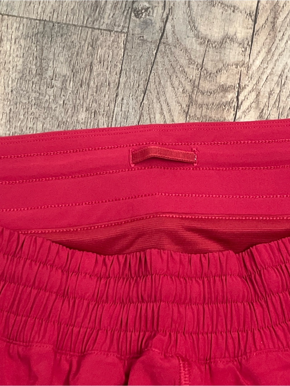 Lululemon Hotty Hot Shorts 4” NWT - Picture 7 of 8